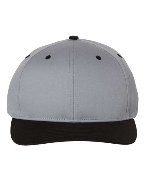 Richardson - Pro Twill Snapback Cap - 212