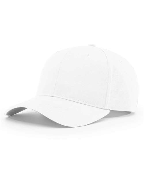 Richardson - Pro Twill Snapback Cap - 212