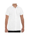 Chef Designs - Poly/Cotton Cook Shirt Longer Length - 5050L