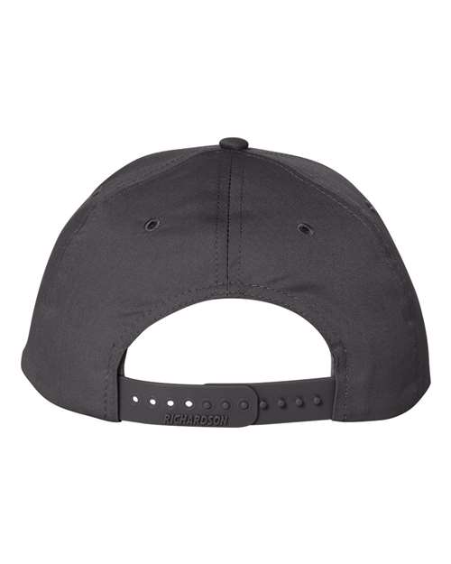 Richardson - Pro Twill Snapback Cap - 212