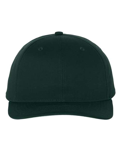 Richardson - Pro Twill Snapback Cap - 212