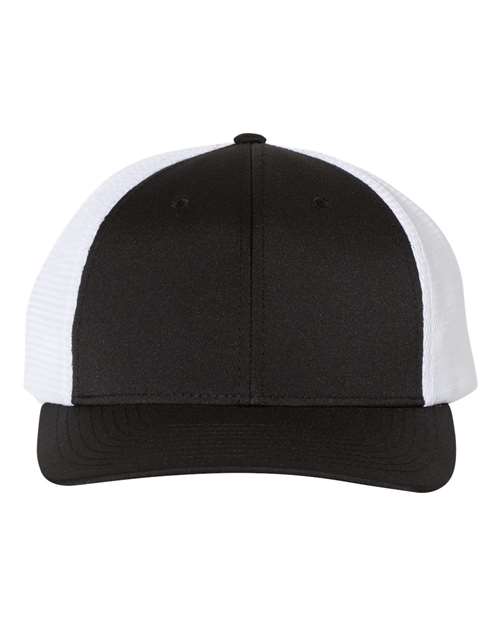 Richardson - Performance Trucker Cap - 174