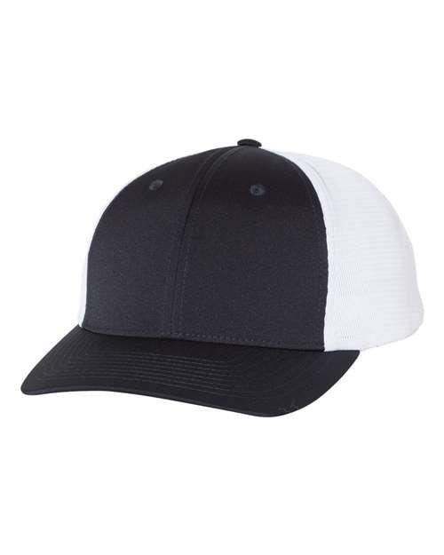 Richardson - Performance Trucker Cap - 174