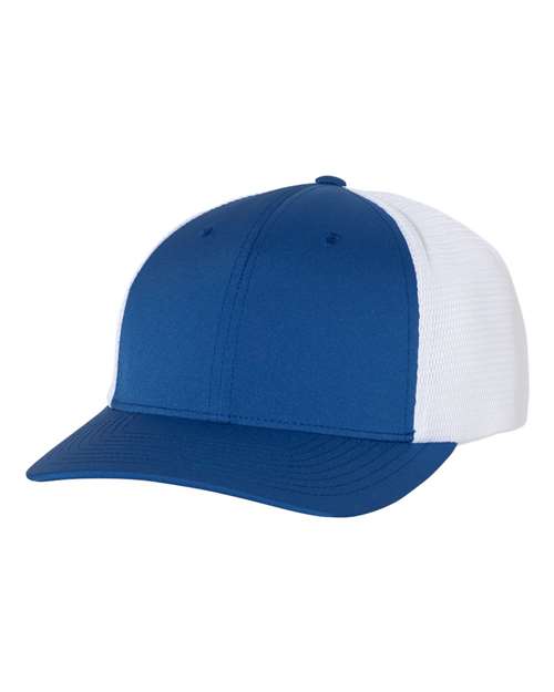 Richardson - Performance Trucker Cap - 174