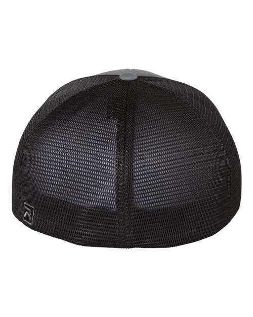 Richardson - Fitted Pulse Sportmesh with R-Flex Cap - 172