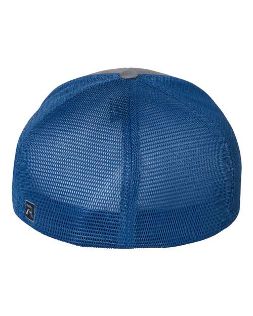 Richardson - Fitted Pulse Sportmesh with R-Flex Cap - 172