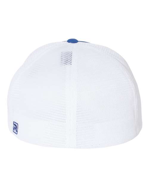 Richardson - Fitted Pulse Sportmesh with R-Flex Cap - 172