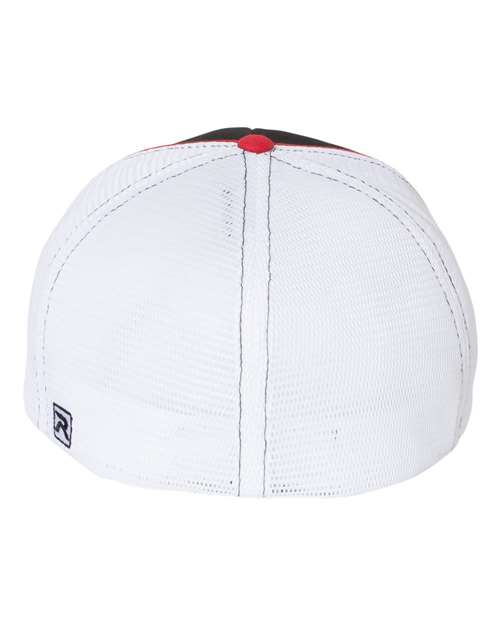 Richardson - Fitted Pulse Sportmesh with R-Flex Cap - 172