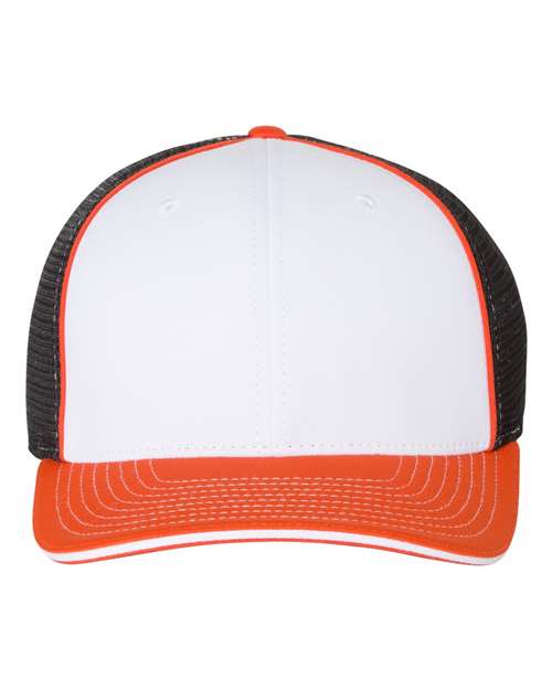 Richardson - Fitted Pulse Sportmesh with R-Flex Cap - 172