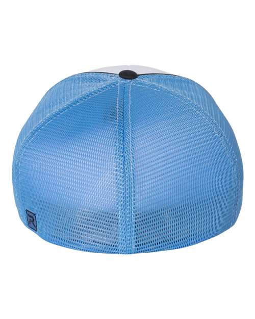 Richardson - Fitted Pulse Sportmesh with R-Flex Cap - 172