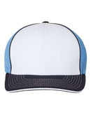 Richardson - Fitted Pulse Sportmesh with R-Flex Cap - 172