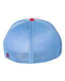 Richardson - Fitted Pulse Sportmesh with R-Flex Cap - 172