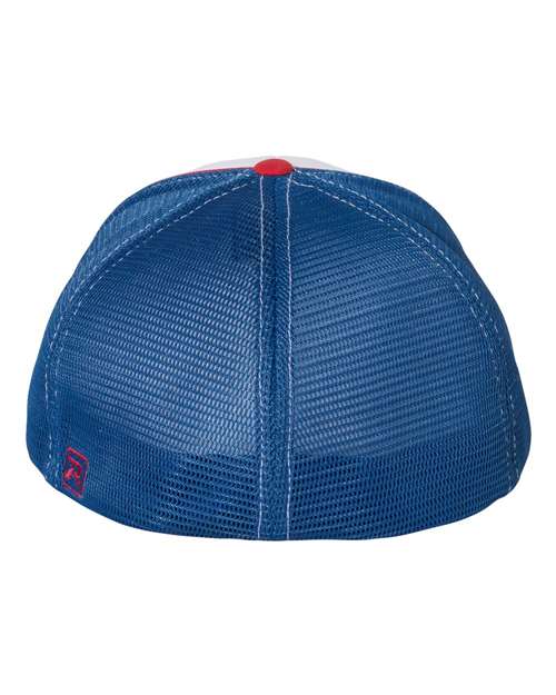 Richardson - Fitted Pulse Sportmesh with R-Flex Cap - 172