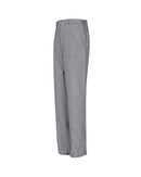 Chef Designs - Spun Poly Checked Cook Pants - PS64