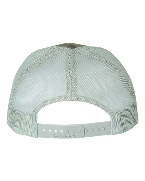 Richardson - Trucker Cap - 112FP