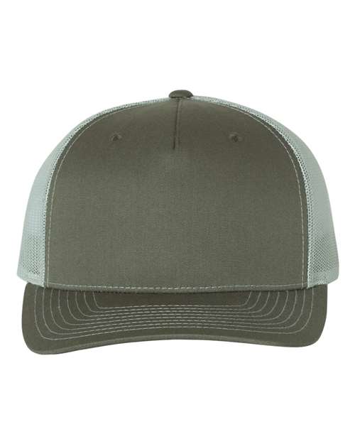 Richardson - Trucker Cap - 112FP