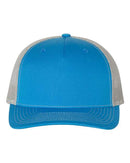 Richardson - Trucker Cap - 112FP