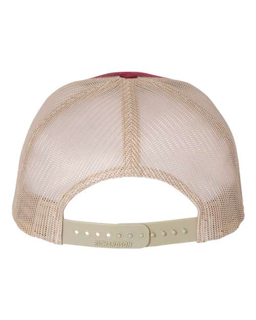 Richardson - Trucker Cap - 112FP