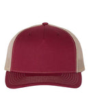 Richardson - Trucker Cap - 112FP