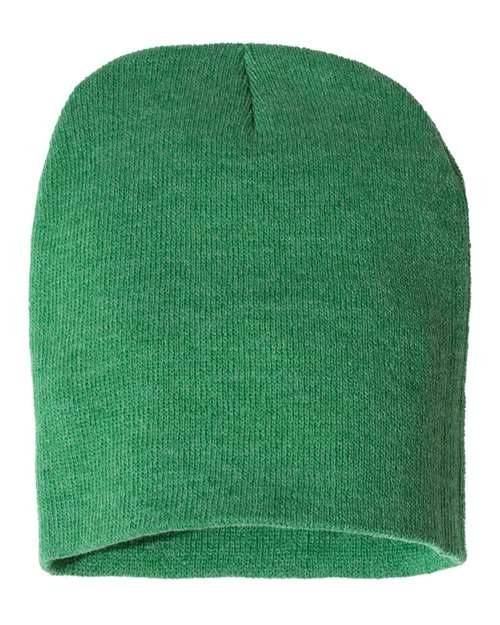 Sportsman - 8" Knit Beanie - SP08