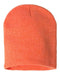 Sportsman - 8" Knit Beanie - SP08