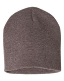 Sportsman - 8" Knit Beanie - SP08