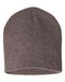 Sportsman - 8" Knit Beanie - SP08