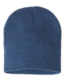 Sportsman - 8" Knit Beanie - SP08