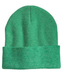 Sportsman - Solid 12" Cuffed Beanie - SP12