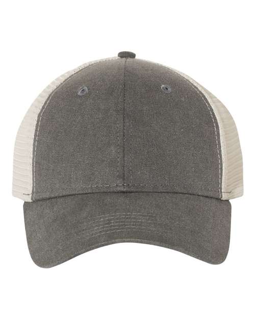 Sportsman - Pigment-Dyed Cap - SP530