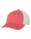 Sportsman - Pigment-Dyed Cap - SP530