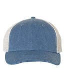 Sportsman - Pigment-Dyed Cap - SP530