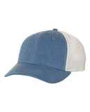 Sportsman - Pigment-Dyed Cap - SP530