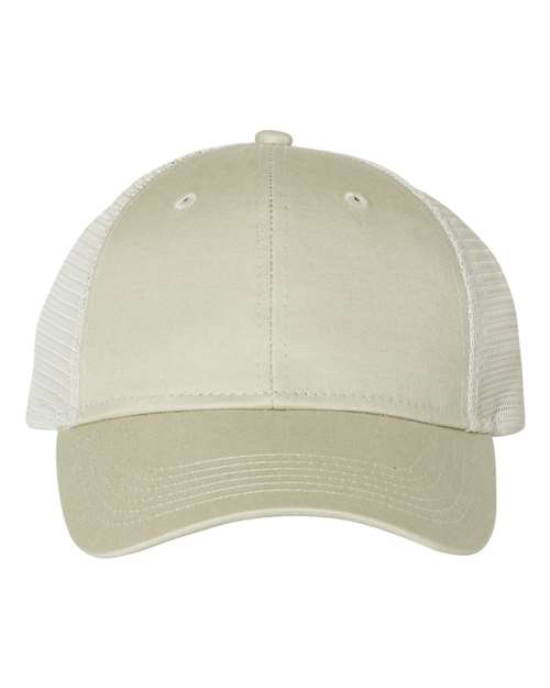 Sportsman - Pigment-Dyed Cap - SP530