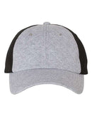 Sportsman - Quilted Front Cap - SP960