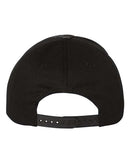 Sportsman - Quilted Front Cap - SP960