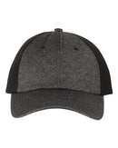 Sportsman - Quilted Front Cap - SP960