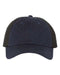 Sportsman - Quilted Front Cap - SP960