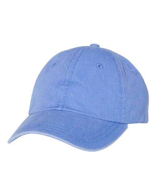 Sportsman - Pigment-Dyed Cap - SP500