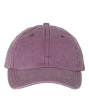 Sportsman - Pigment-Dyed Cap - SP500