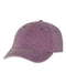 Sportsman - Pigment-Dyed Cap - SP500