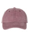 Sportsman - Pigment-Dyed Cap - SP500