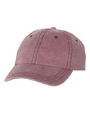 Sportsman - Pigment-Dyed Cap - SP500