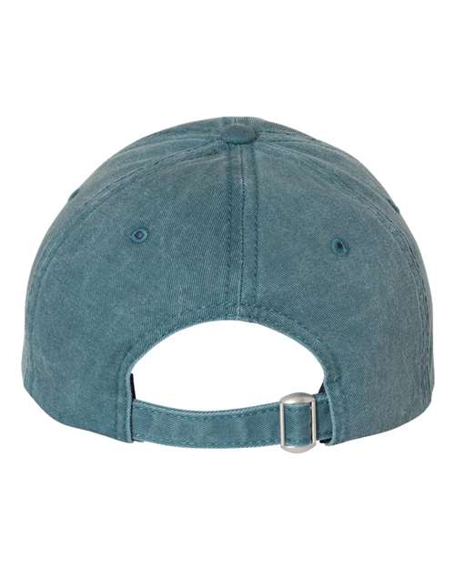 Sportsman - Pigment-Dyed Cap - SP500