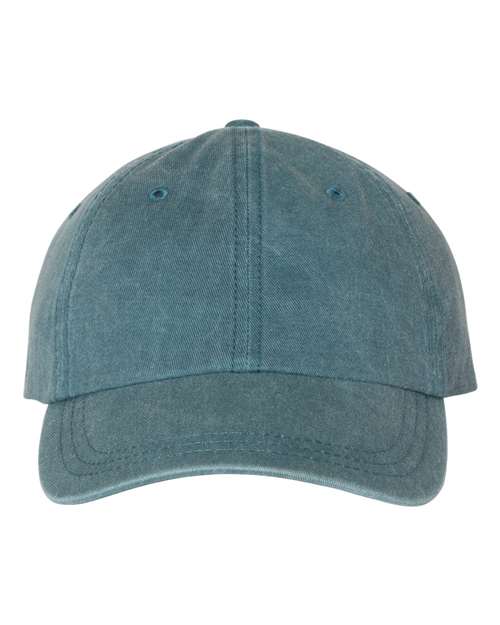 Sportsman - Pigment-Dyed Cap - SP500