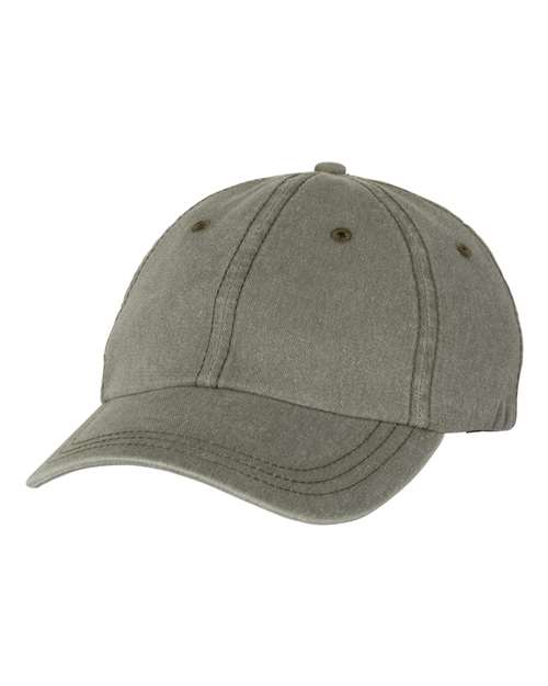 Sportsman - Pigment-Dyed Cap - SP500