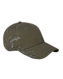 DRI DUCK - Trout Cap - 3256DD