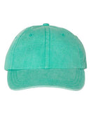 Sportsman - Pigment-Dyed Cap - SP500