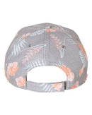 Sportsman - Tropical Print Cap - SP820