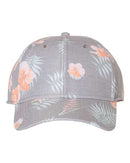 Sportsman - Tropical Print Cap - SP820